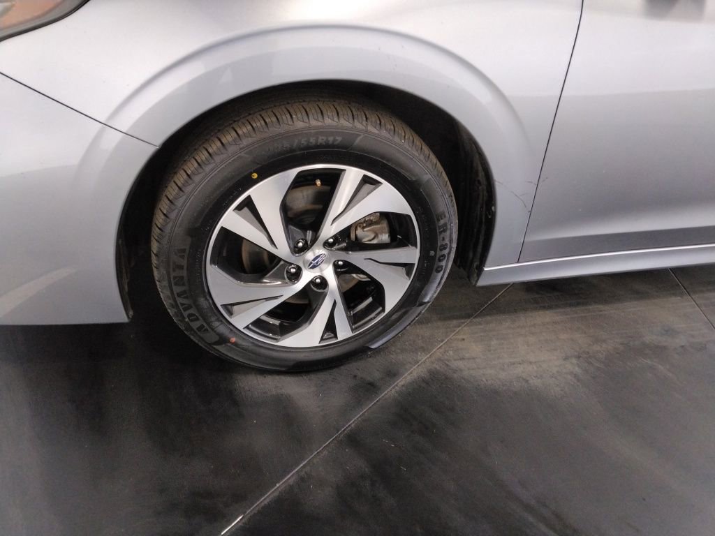 Used 2024 Subaru Legacy Premium AWD/4WD image 42