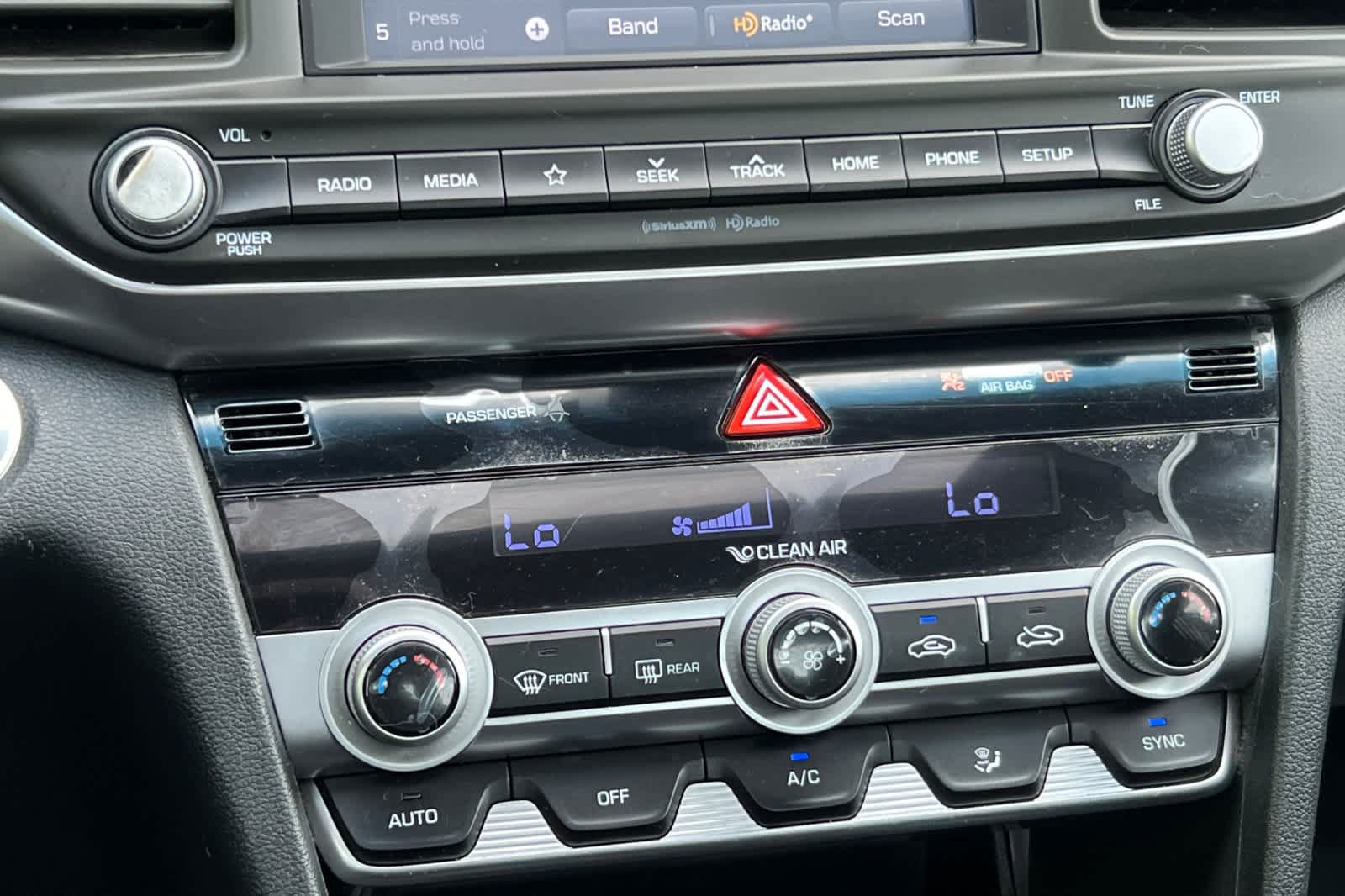 Used 2019 Hyundai Elantra Value Edition w/ Cargo Package FWD image 20