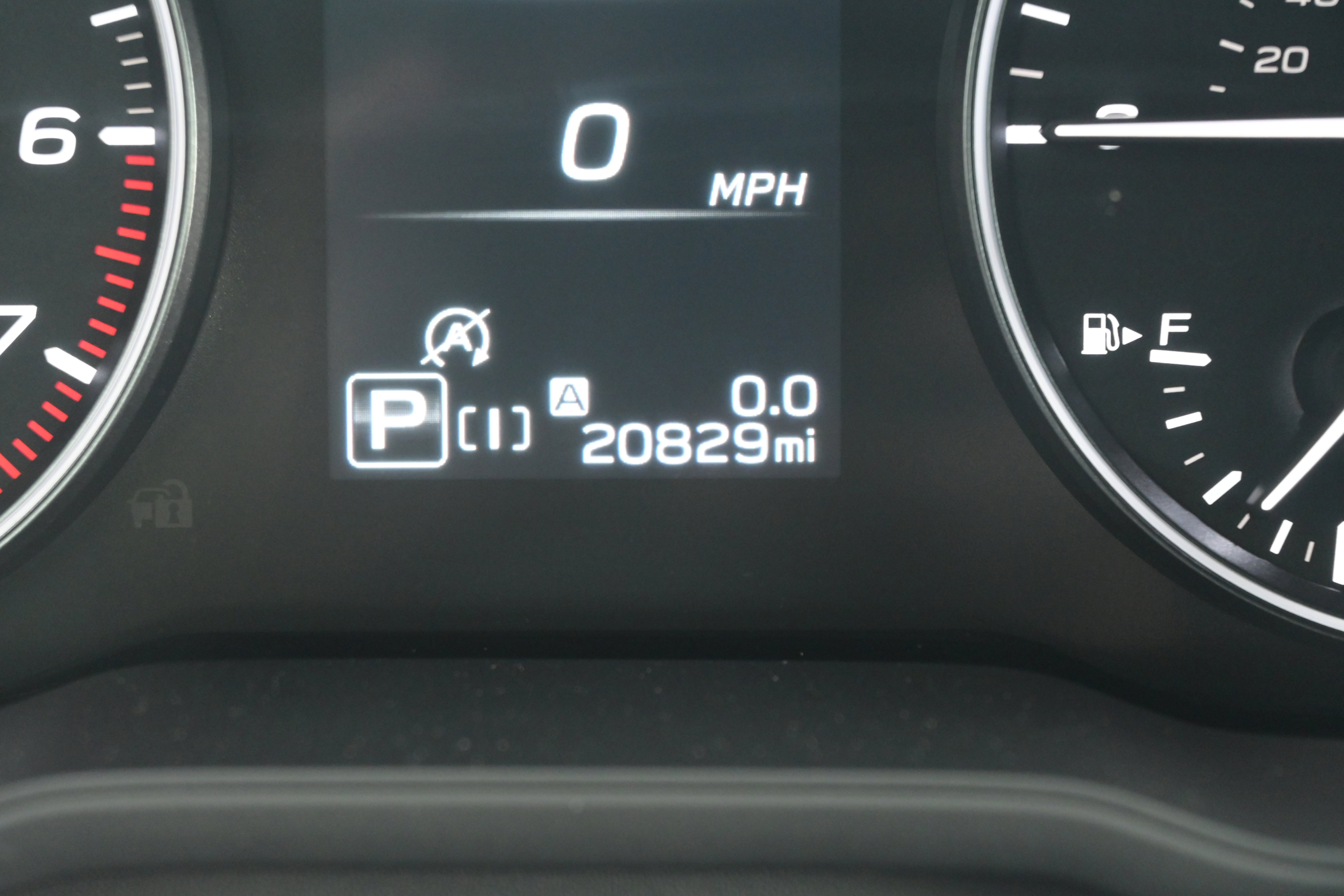 Certified 2025 Subaru Forester Premium AWD/4WD image 21