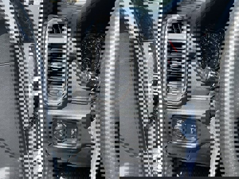 New 2022 RAM 3500 Tradesman w/ Chrome Appearance Group image 14