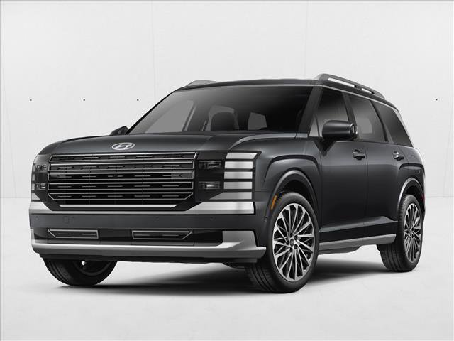 New 2026 Hyundai Palisade Calligraphy