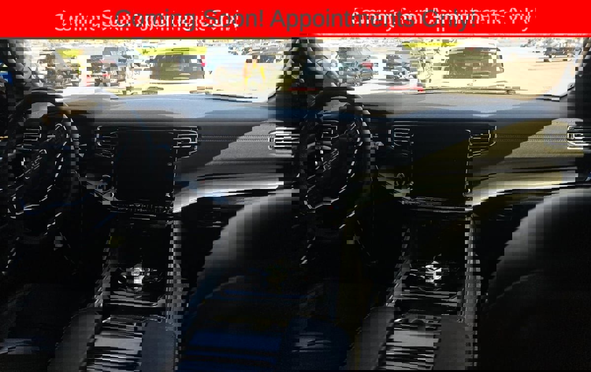 Used 2023 Jeep Wagoneer Series II AWD/4WD image 8