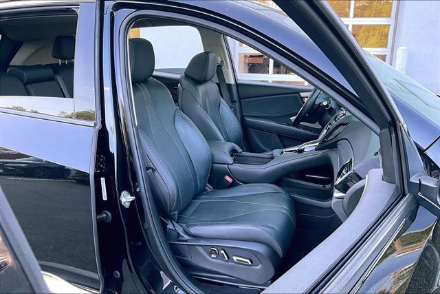 Used 2021 Acura RDX AWD w/ Technology Package image 29
