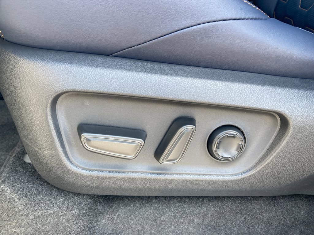 New 2026 Toyota 4Runner 4WD image 5