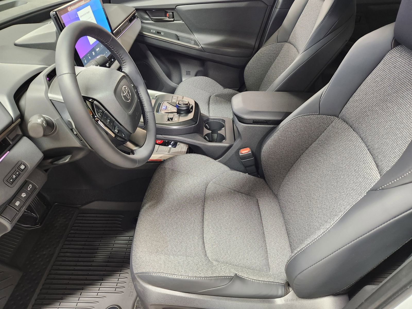 New 2026 Toyota bZ image 13