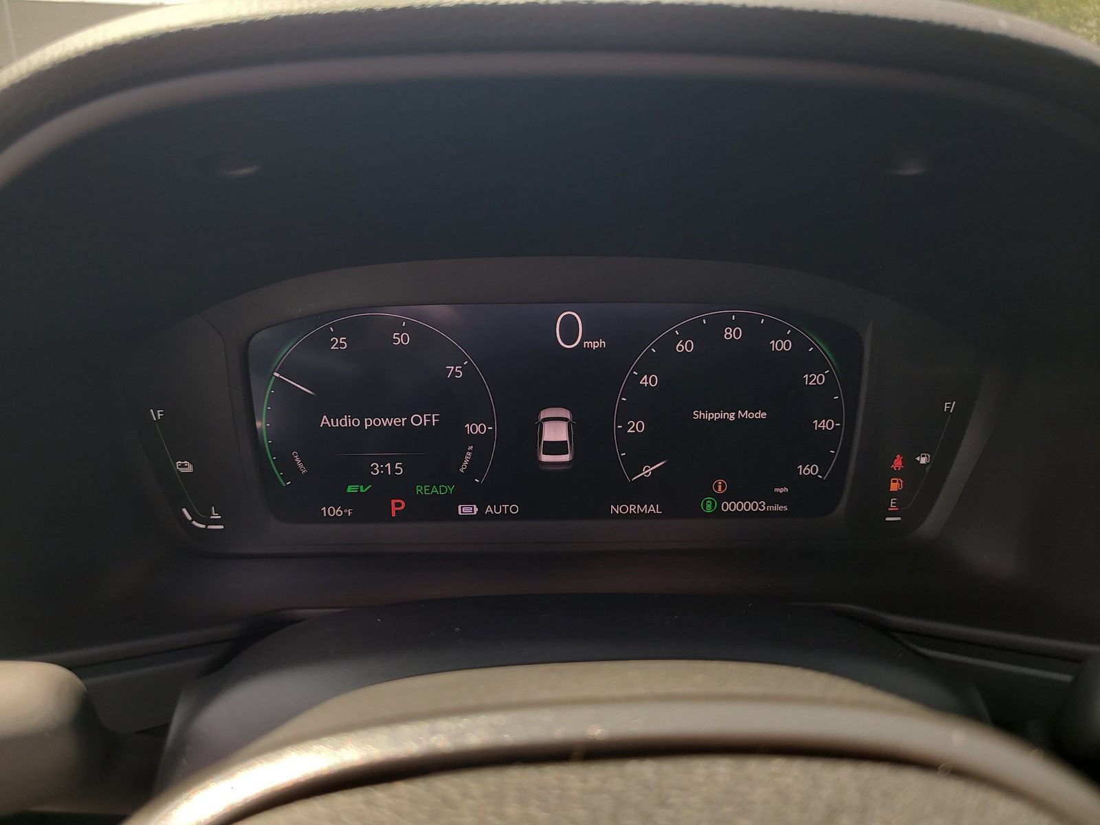 New 2026 Honda Accord Sport image 14