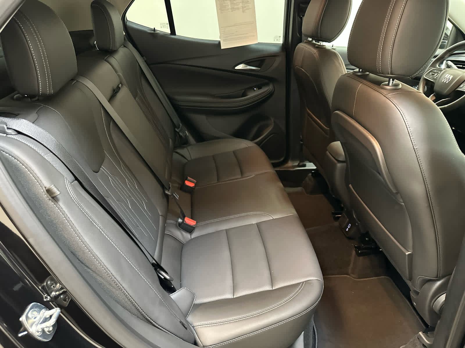 Used 2026 Buick Encore GX Avenir w/ Avenir Convenience Package image 21