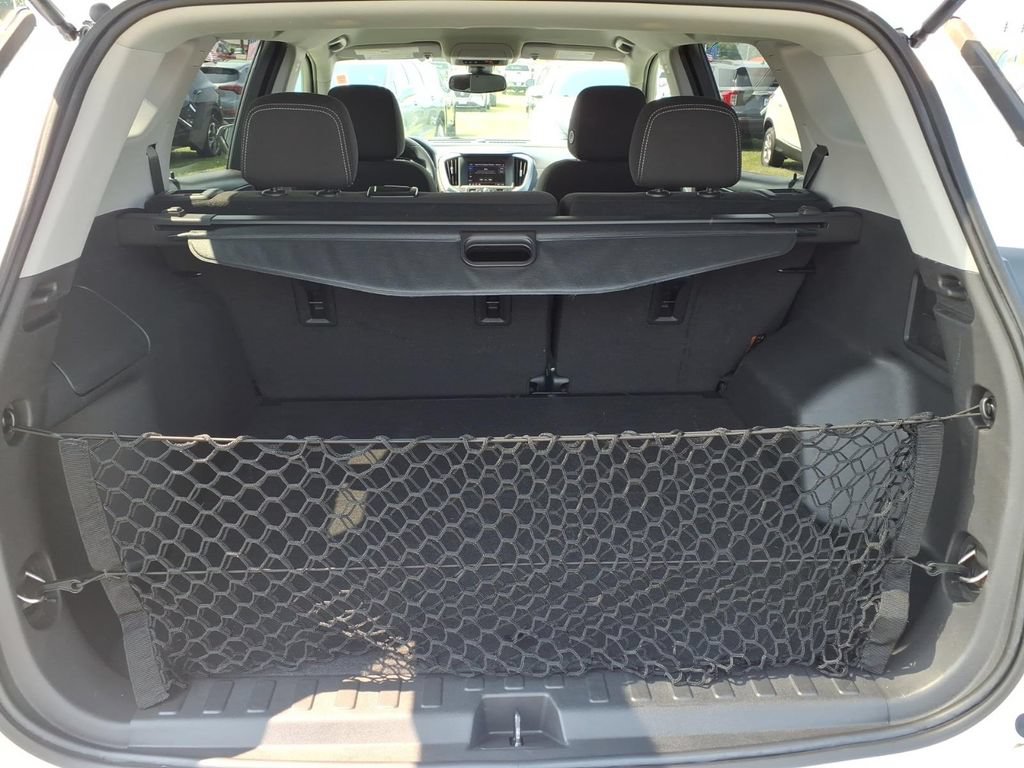 Used 2023 GMC Terrain SLE w/ Fleet Convenience Package AWD/4WD image 20
