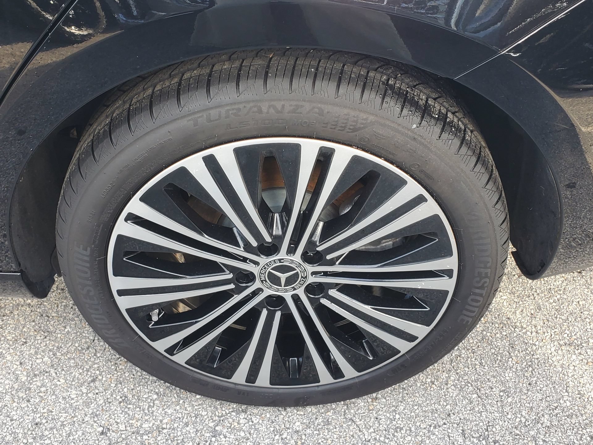 Used 2023 Mercedes-Benz CLA 250 4MATIC video 5
