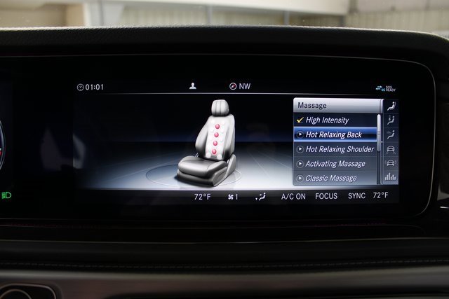 Used 2023 Mercedes-Benz G 63 AMG 4MATIC image 37