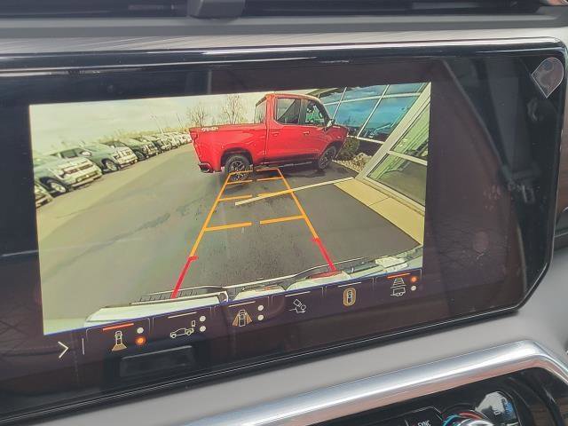 New 2026 GMC Sierra 1500 Denali Ultimate image 15