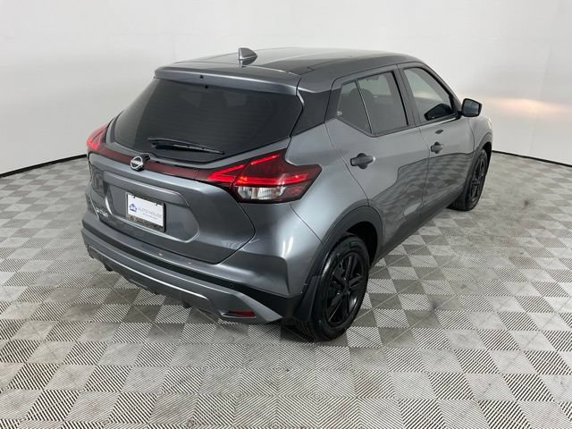 Used 2024 Nissan Kicks S FWD image 10