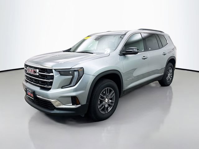 Used 2025 GMC Acadia Elevation image 4