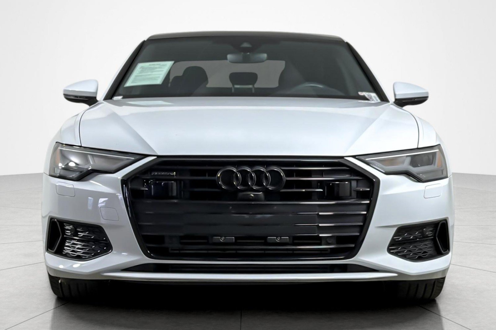 Used 2023 Audi A6 2.0T Premium w/ Convenience Package AWD/4WD image 8