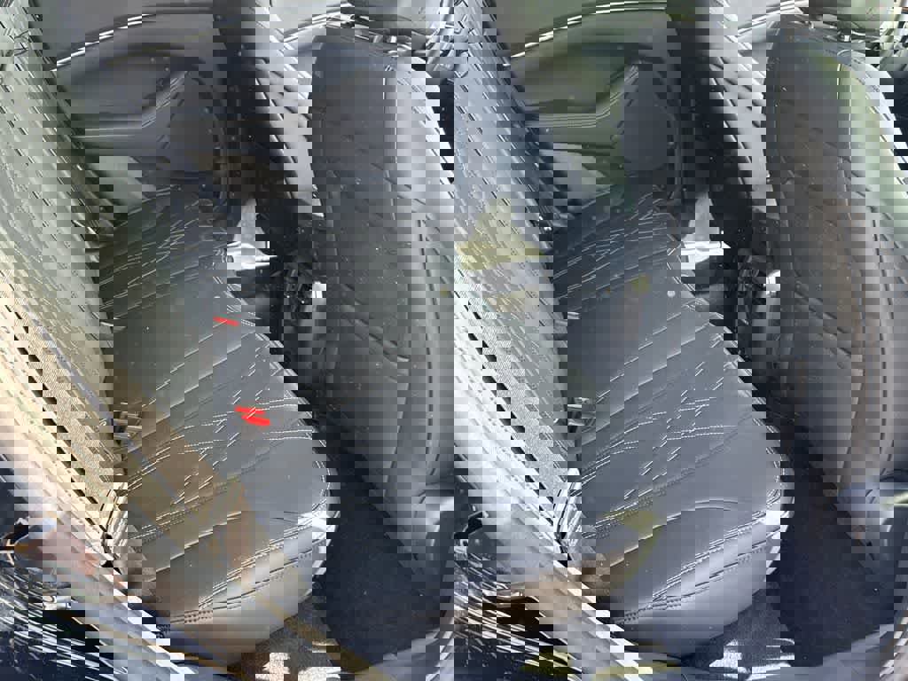 Used 2024 Ford Mustang Mach-E Select w/ Comfort Package Lite AWD/4WD image 14