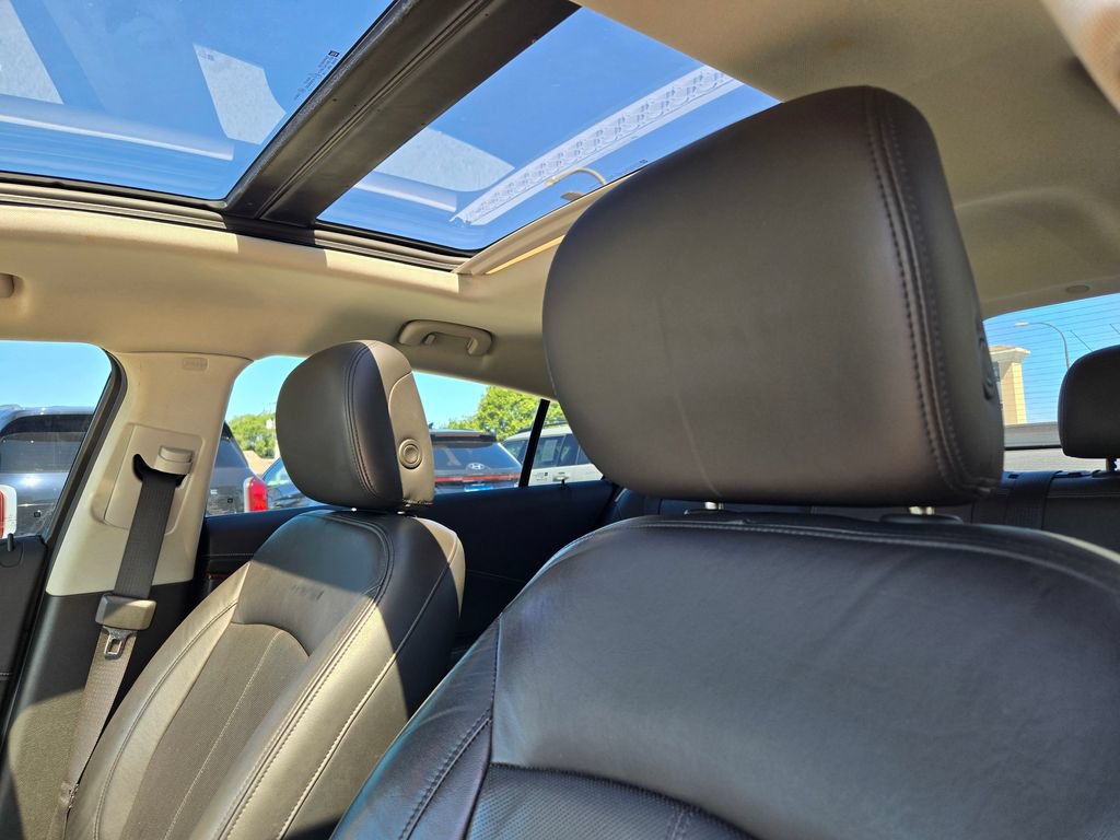 Used 2012 Buick LaCrosse Premium FWD image 35