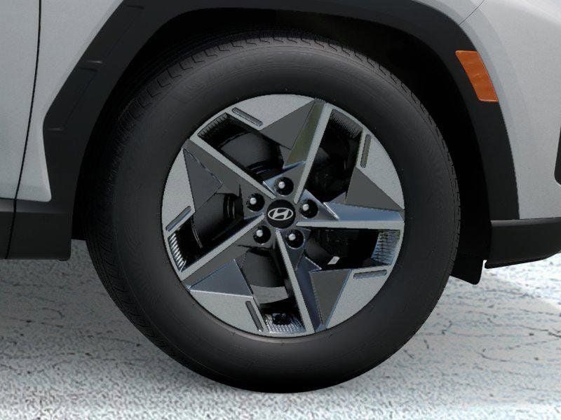 New 2026 Hyundai Tucson SEL FWD image 10