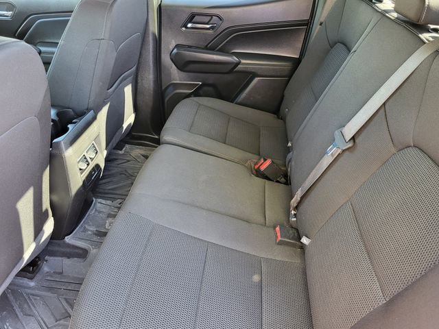 Used 2025 Chevrolet Colorado LT image 20