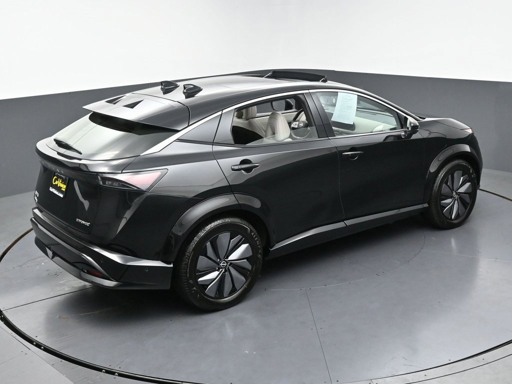 Used 2023 Nissan Ariya EMPOWER+ image 44