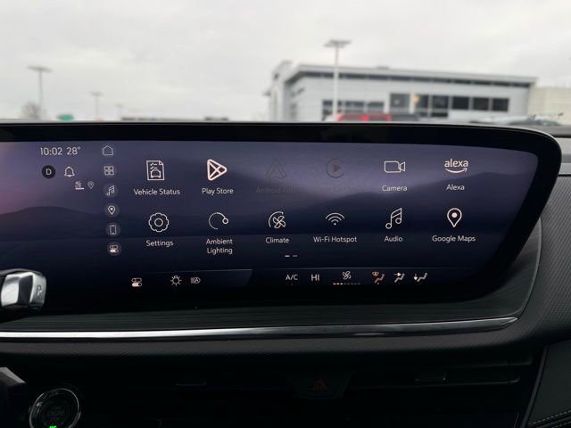 Used 2025 Buick Envision Preferred image 33