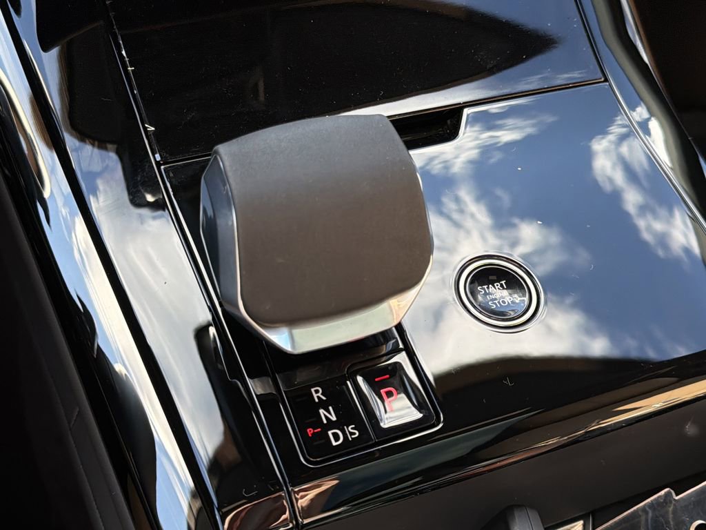 New 2026 Land Rover Range Rover Sport Dynamic SE image 26