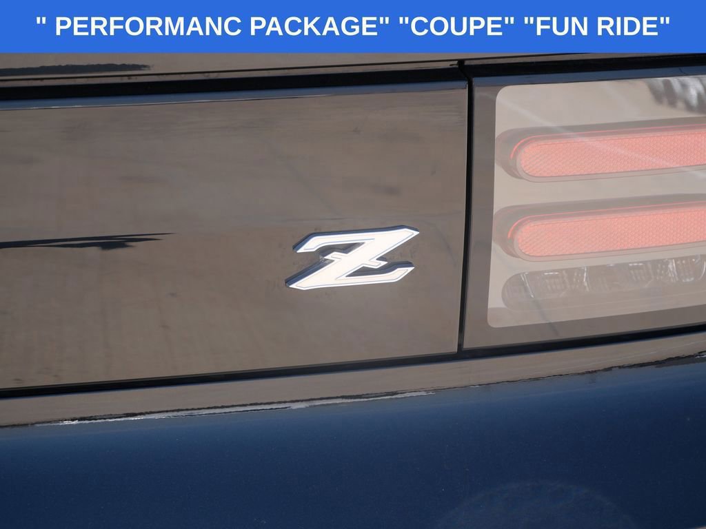 Used 2024 Nissan Z Performance w/ Floor Mat Package image 4