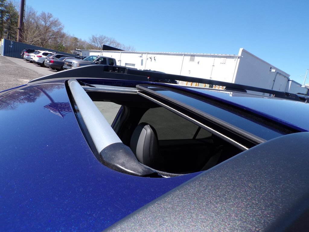 Used 2026 Subaru Outback Premium AWD/4WD image 4