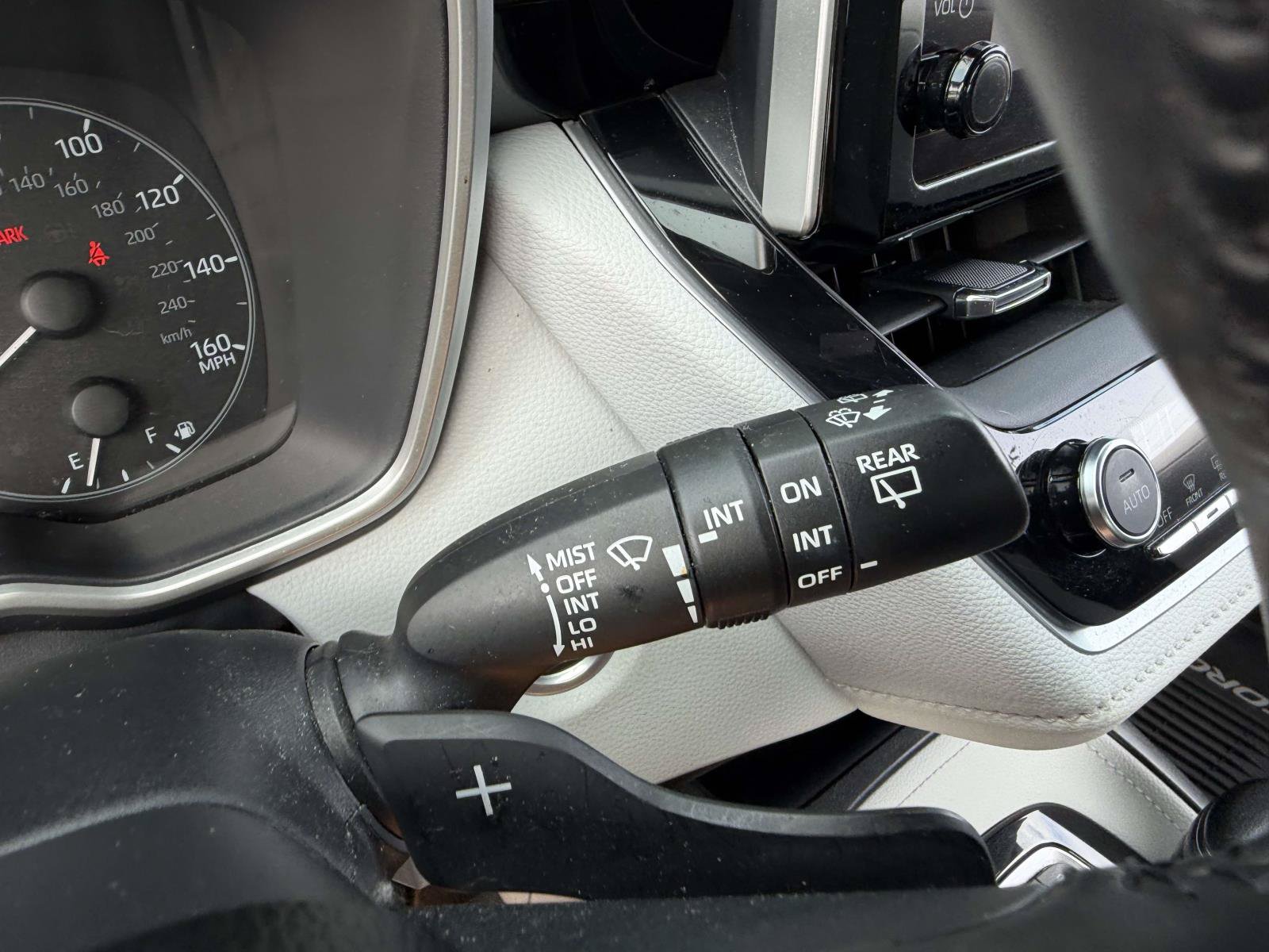 Used 2023 Toyota Corolla SE FWD image 26