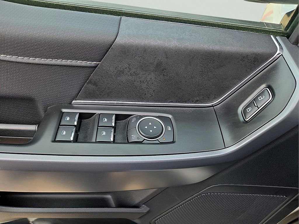 New 2025 Ford F150 XLT w/ Equipment Group 302A MID image 15