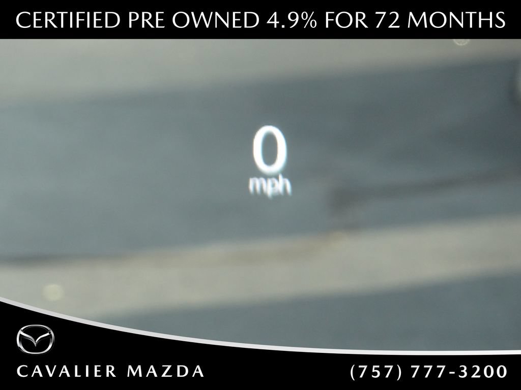 Certified 2026 MAZDA CX-90 3.3 Turbo S w/ Premium Plus AWD/4WD image 56