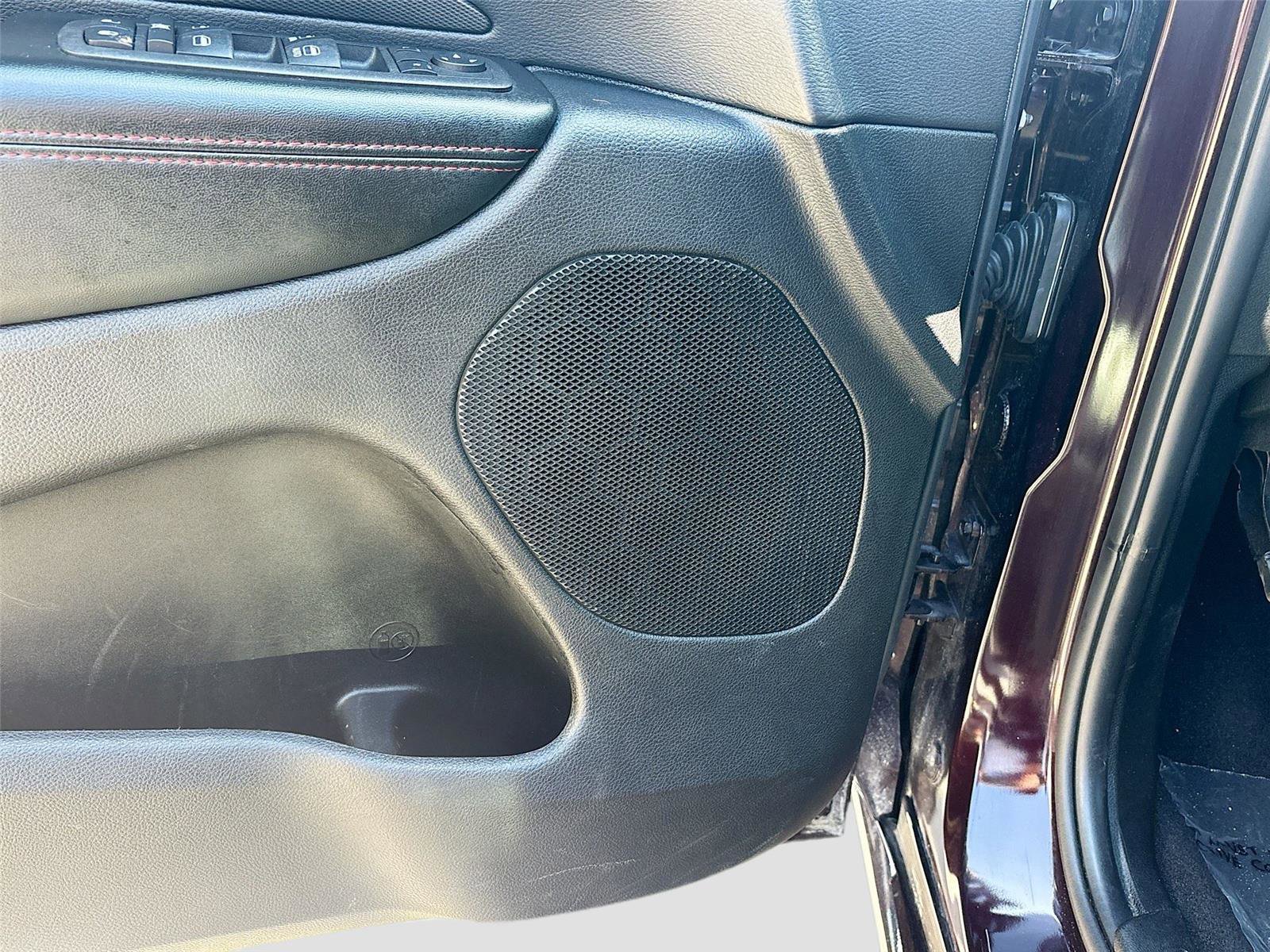 Used 2025 Dodge Durango GT image 19