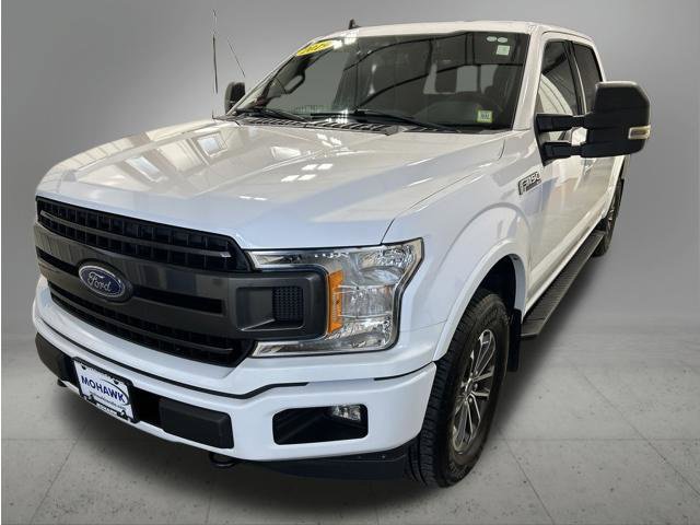 Used 2019 Ford F150 XLT w/ Equipment Group 302A Luxury