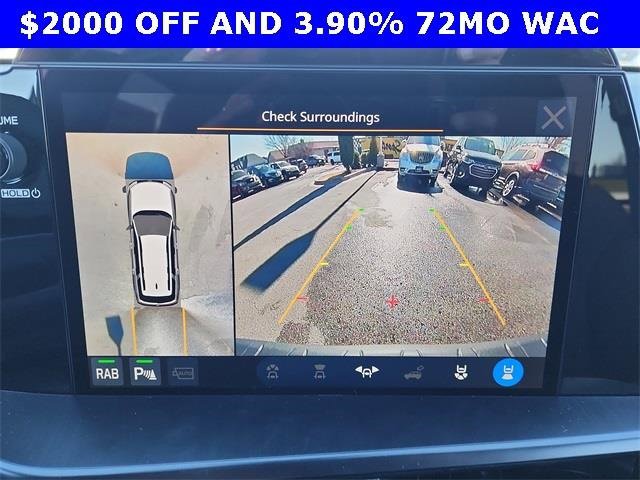 New 2026 Subaru Outback Touring XT image 20