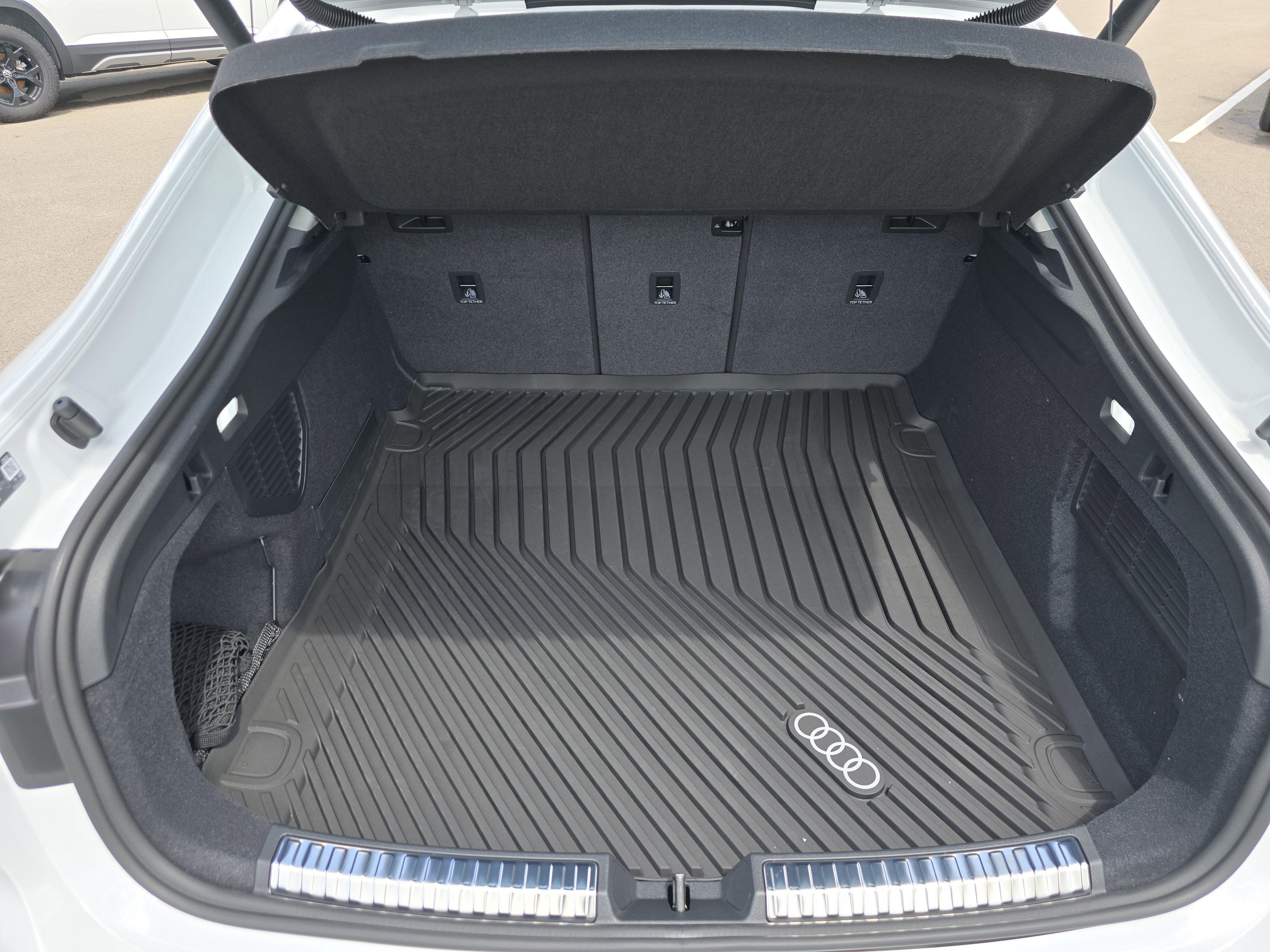 New 2025 Audi A5 2.0T Premium image 18