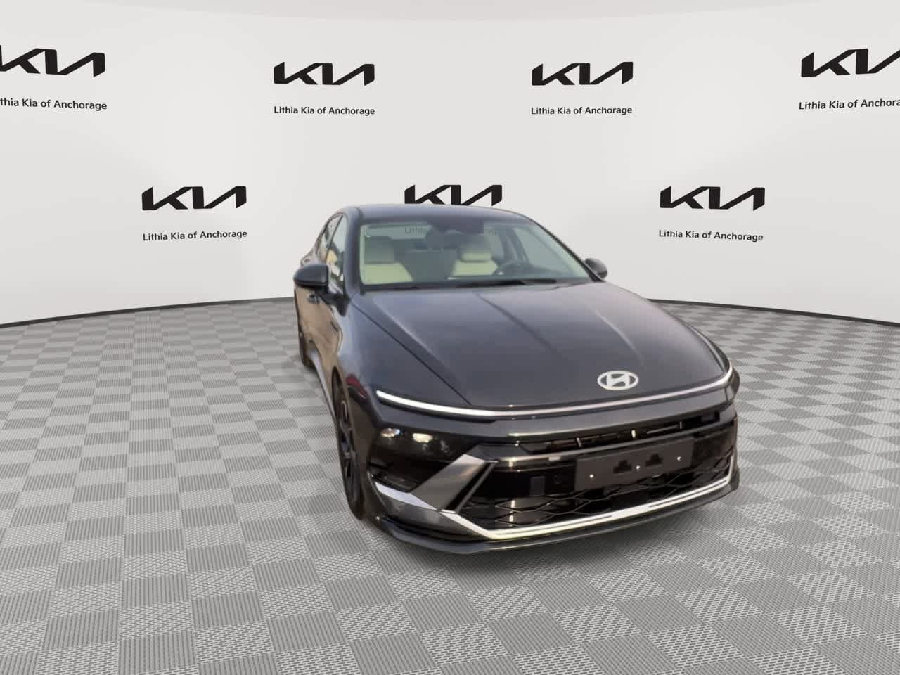 Used 2025 Hyundai Sonata SEL FWD image 3
