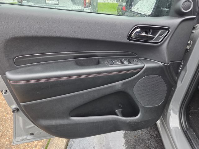 Used 2025 Dodge Durango GT AWD/4WD image 9