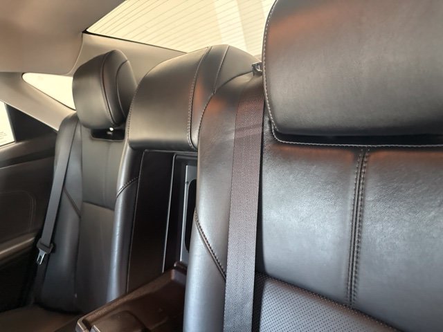 Certified 2018 Toyota Avalon Limited FWD image 10