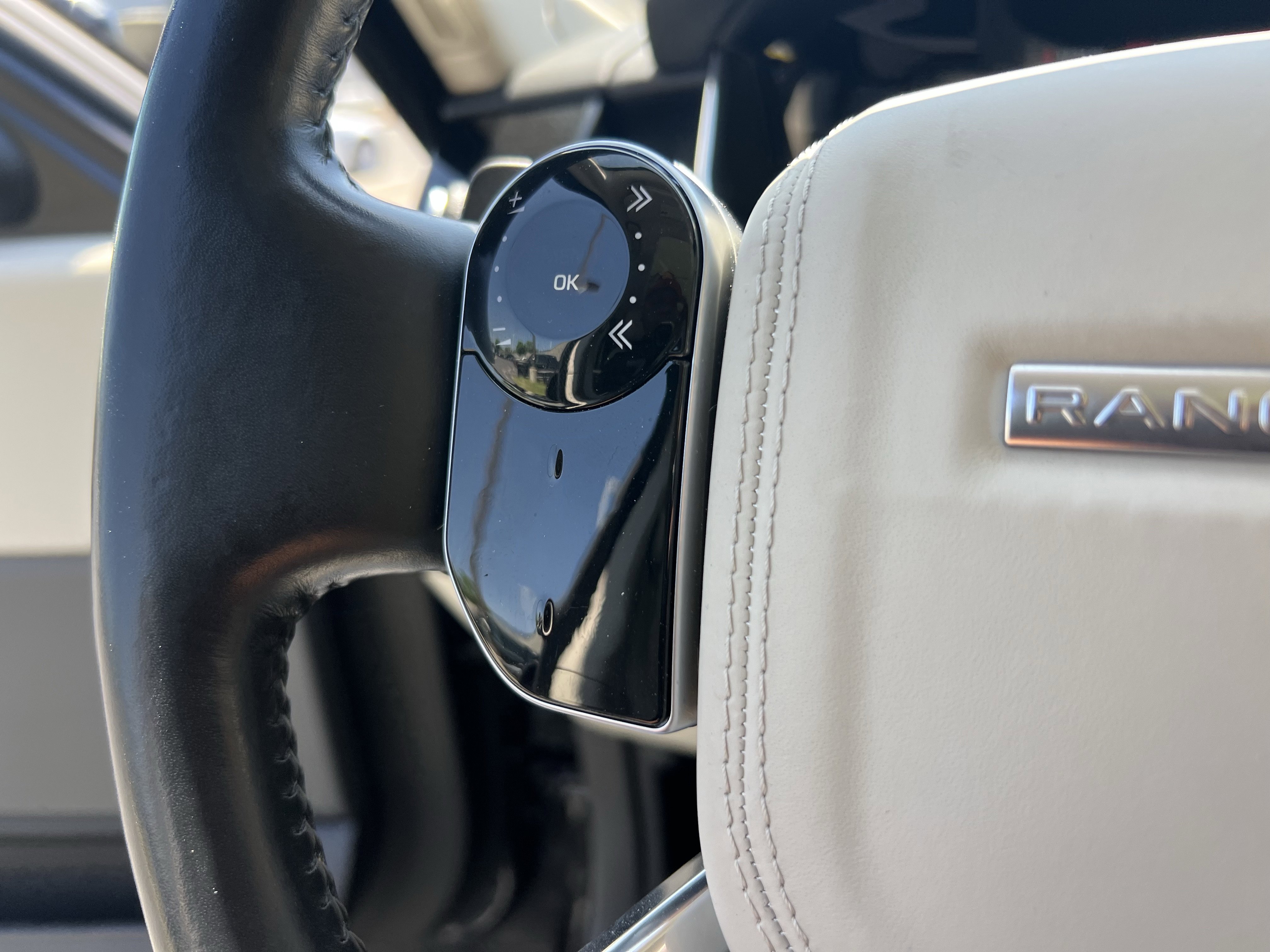 Certified 2022 Land Rover Range Rover Westminster Edition AWD/4WD image 22