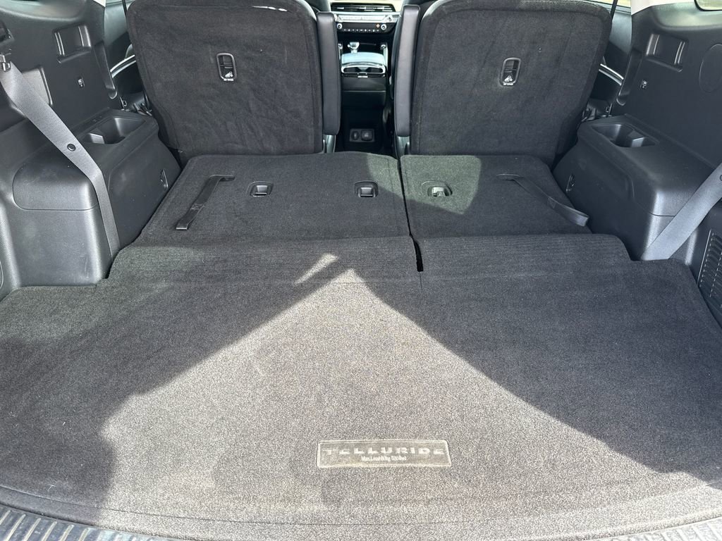 Used 2021 Kia Telluride SX w/ SX Prestige Package image 11