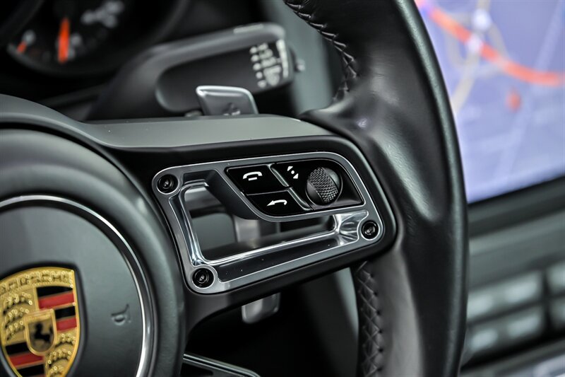 Used 2018 Porsche 911 GT3 RS image 22