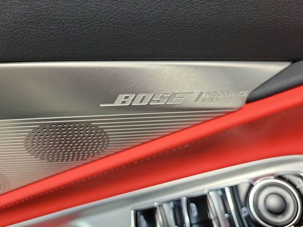 Used 2023 Chevrolet Corvette Stingray Preferred Conv w/ Z51 Performance Package image 34