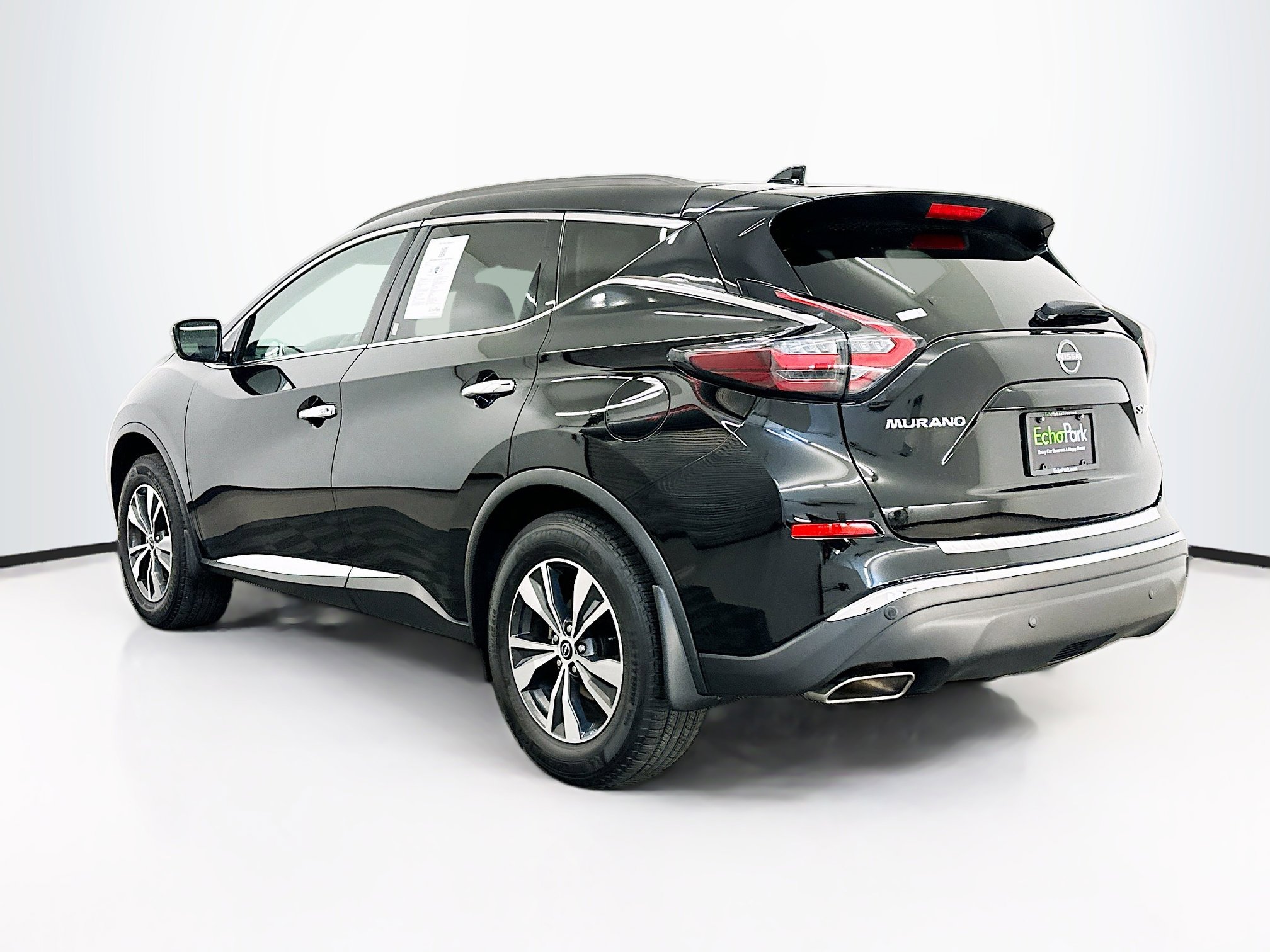 Used 2024 Nissan Murano SV image 5