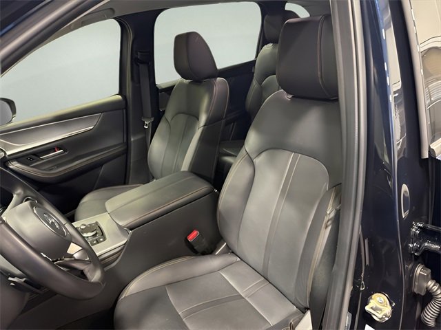 Used 2025 MAZDA CX-90 3.3 Turbo w/ Preferred Package image 11
