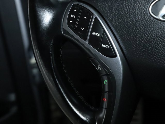 Used 2014 Hyundai Elantra GT w/ Option Group 02 image 22