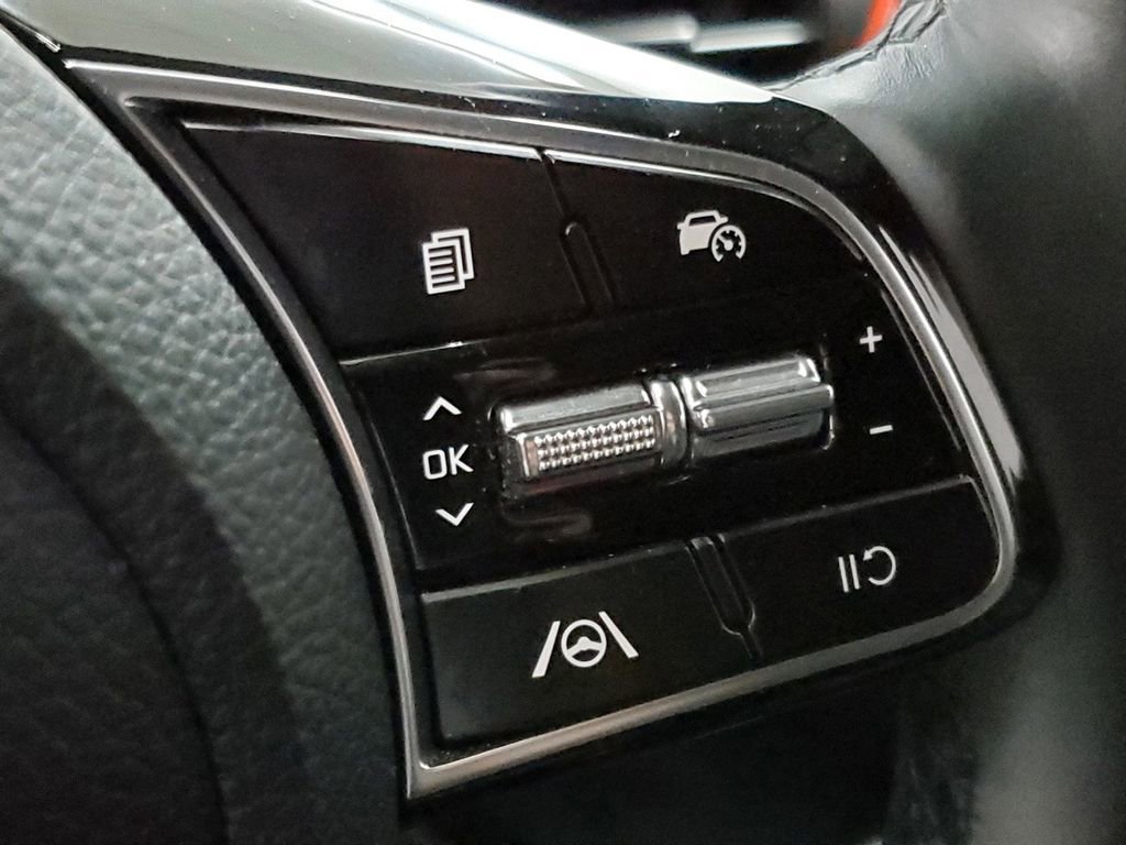 Used 2024 Kia Seltos S image 28