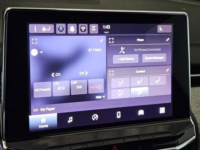 Used 2019 Jeep Compass Latitude w/ Popular Equipment Group image 10