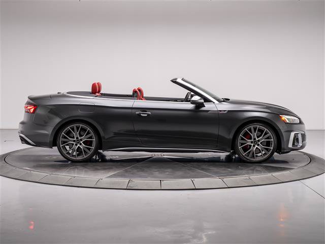 Used 2024 Audi S5 Premium Plus w/ Premium Plus Package AWD/4WD image 6
