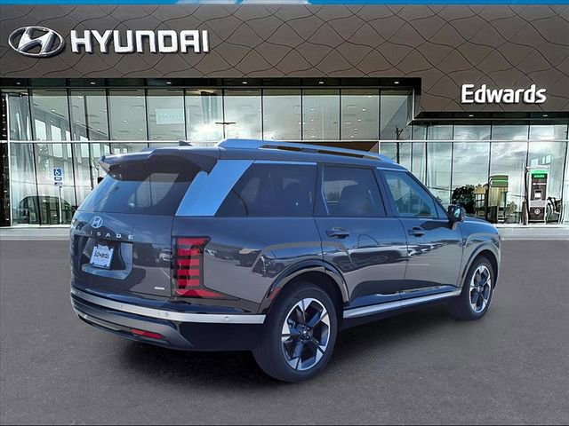 New 2026 Hyundai Palisade Limited image 7
