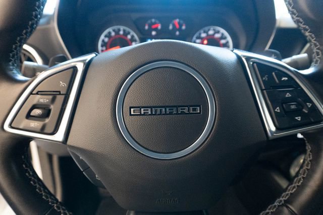 Used 2023 Chevrolet Camaro LT w/ RS Package image 21
