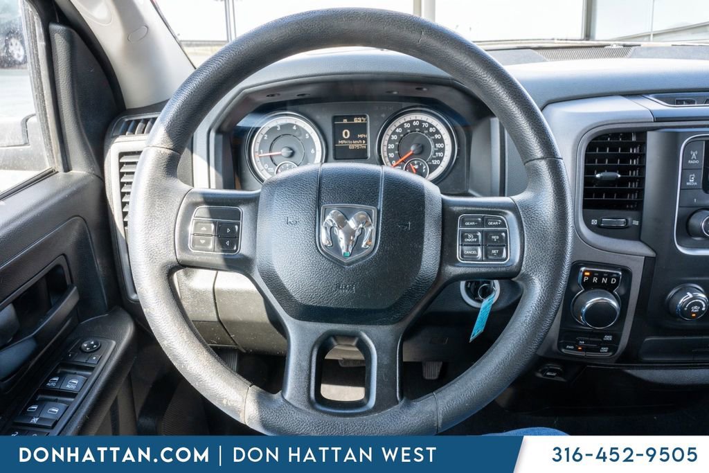Used 2019 RAM 1500 Express image 6